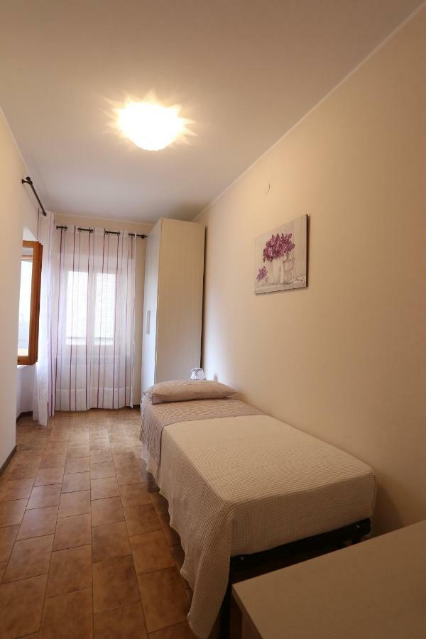 Appartamento La Dimora sul colle Potenza Picena Esterno foto