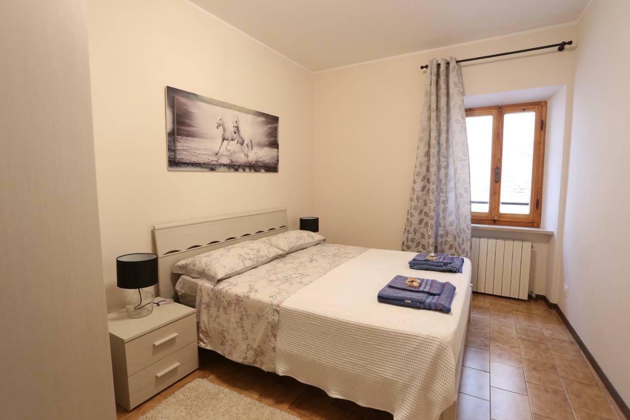 Appartamento La Dimora sul colle Potenza Picena Esterno foto